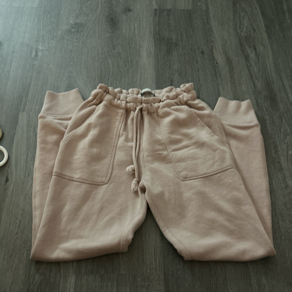 Never worn, size small